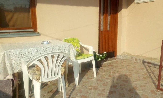 Stolac House | Room at Grandma's Fatima