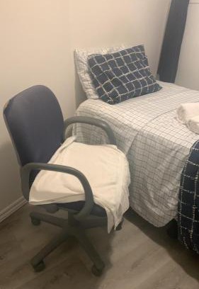 Sandy Hill House | Room downtown 3minute walk Uottawa train station