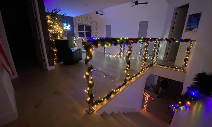 Downtown House | Room for Rent- Brand New Farmhouse Design (Owner Occupied)
