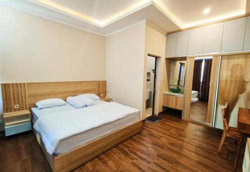 Pemogan House | Room Hangtuah Sanur