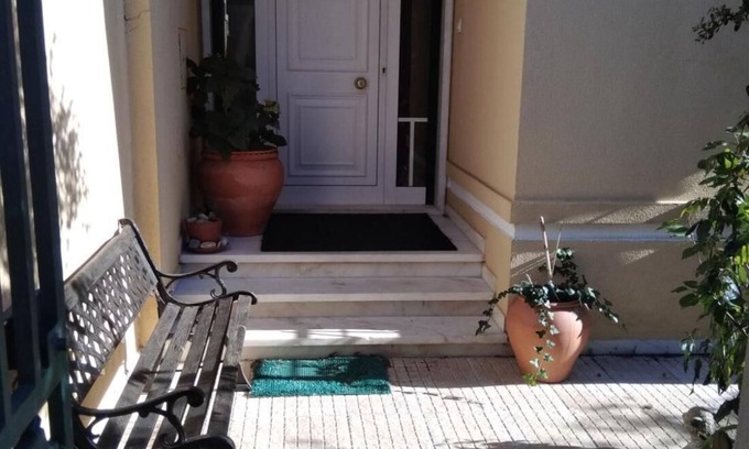 Albarraque House | Room in Apartment - Gg Double or Twin Room