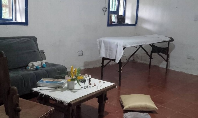 Copacabana House | Room in Casa de Campo via the airport
