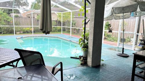 Citrus Park House | Room in citrus park and carollwood, close to the airport & downtown