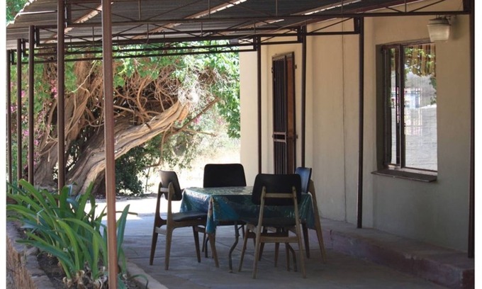 Lephalale House | Room in Guest Room - 3 Single Bedroom in Farmhouse in Limpopo Province
