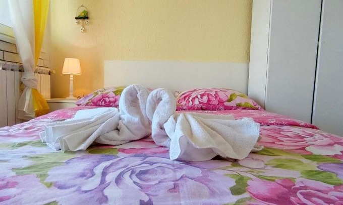 Samobor House | Room in Guest room - Discover the magic of nature