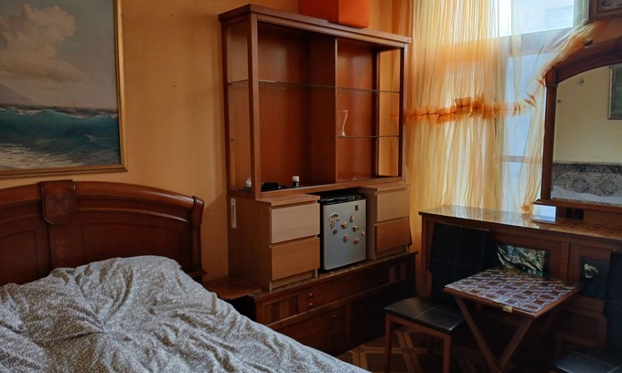 Borgerhout House | Room in House - 2 Floors 2 Bedrooms Near Central Station