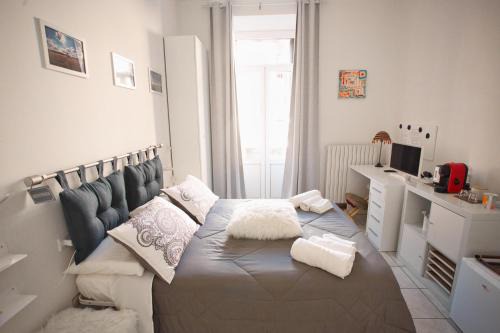 Calolziocorte House | Room in shared apartment, near Lecco