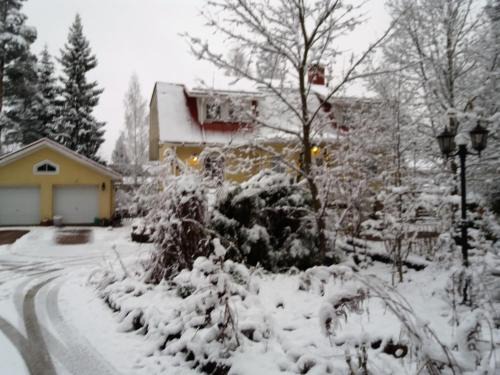 Espoo House | Room in Villa Emilia