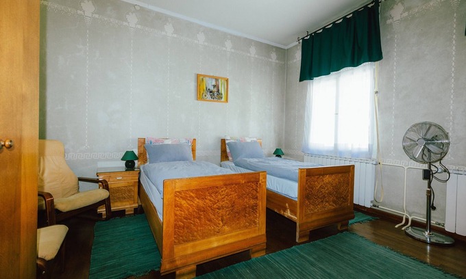 Vransko House | Room in Vransko with Private Bathroom
