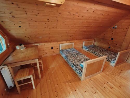 Preddvor House | Room Janez