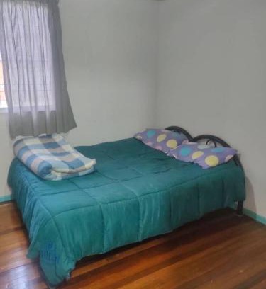 Kundasang House | Room MAK Romm