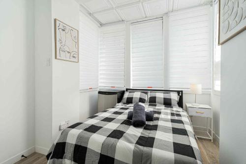 Shaughnessy Village Apartment | Room n7-Apartment 1 in a SHARED apartment in downtown Montreal