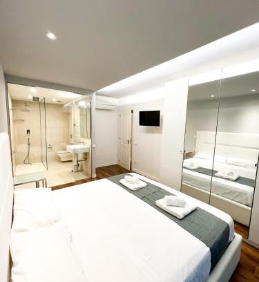 Talamanca Bed & Breakfast | Room near pacha