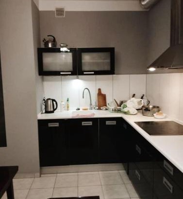 Goclaw House | Room near the center of Warsaw, Bora Komorowskiego 35