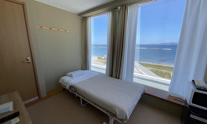 Tahara Hotel | Room only Cheap single room Perfect for busine - Ocean view room only plan/Tahara Aichi
