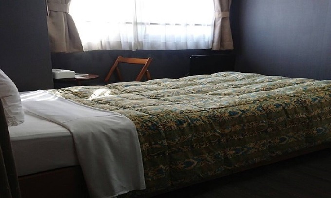 Soemon-cho Hotel | Room only plan Limited number of rooms smoking/Osaka Ōsaka