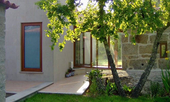 Santa Comba Dao House | Room-paradise is Real at Vale Martinho Z
