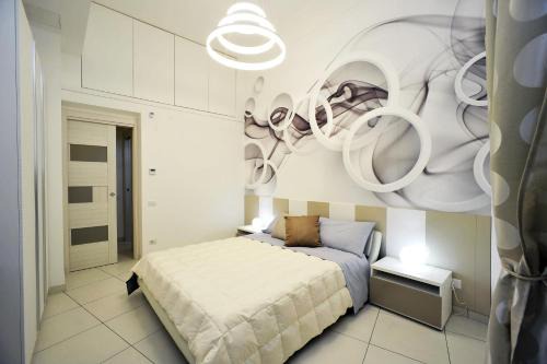 Sant'Antonio Abate House | Room Positano