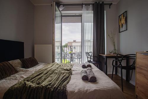 Rzeszow Apartment | ROOM, Prymasa 1000-lecia