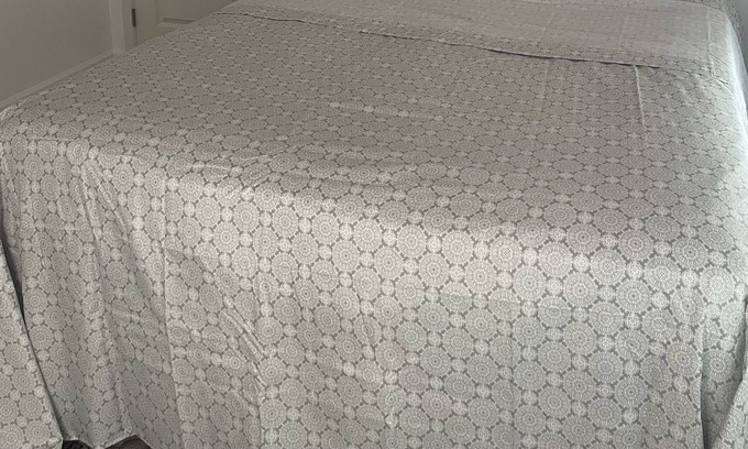St. Charles House | Room ready for you