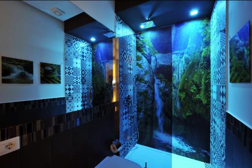 Sant'Antonio Abate House | Room Sorrento