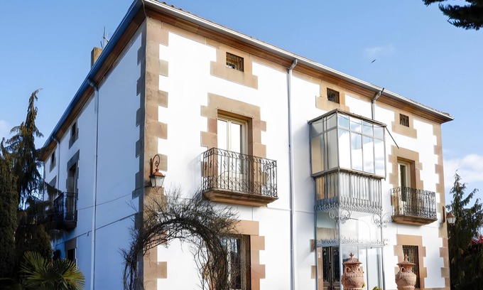 Ocenilla Apartment | Room 'Suite 3' with Mountain View, Shared Terrace and Wi-Fi