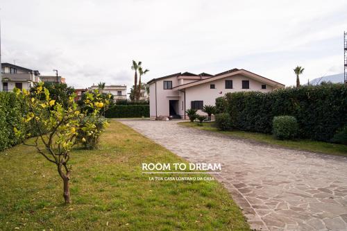 San Valentino Torio Bed & Breakfast | Room to Dream