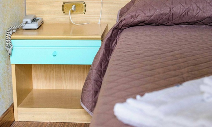 Ronchi Apartment | Room 'Tripla - Letti Singoli' with Shared Garden, Wi-Fi and Air Conditioning