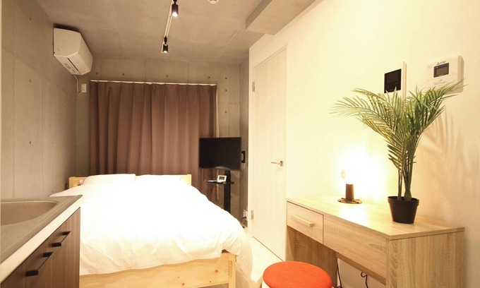 Ota Apartment | Room Type A/Ota-ku Tokyo