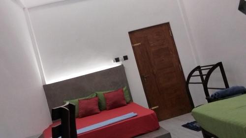 Boossa Bed & Breakfast | Room with B&B