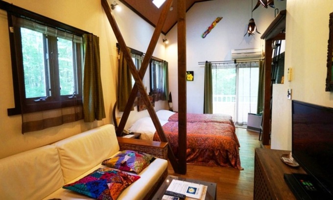 Tsumagoi Hotel | Room without meals plan NEW Superior Junior Su/Agatsuma-gun Gunma