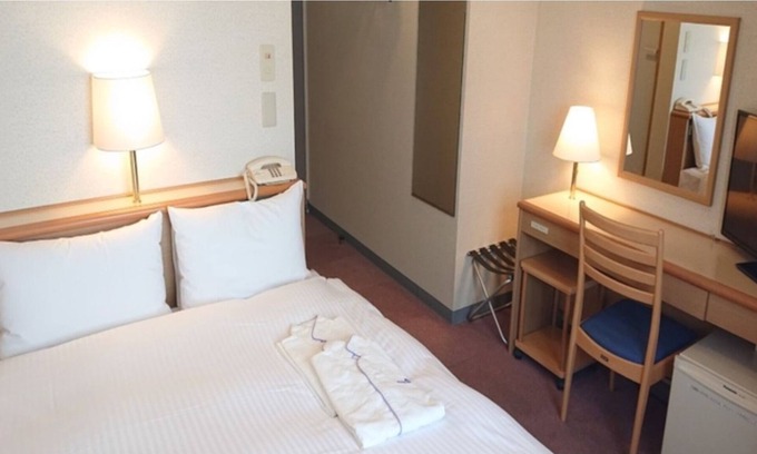 Shimokita-gun House | Room without meals plan Double room Smoking / Mutsu Aomori