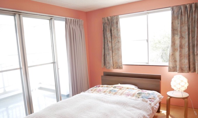 Tahara House | Room without meals Single 5500 yen breakfast b - Up to 3 singles B / Tahara Aichi