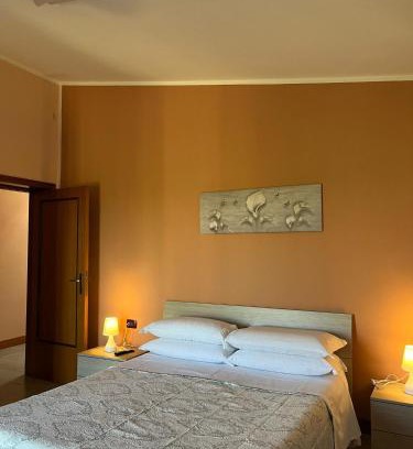 Lanciano Apartment | ROOM365
