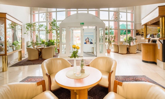 Lohr am Main Hotel | Roomingtons City Lohr am Main