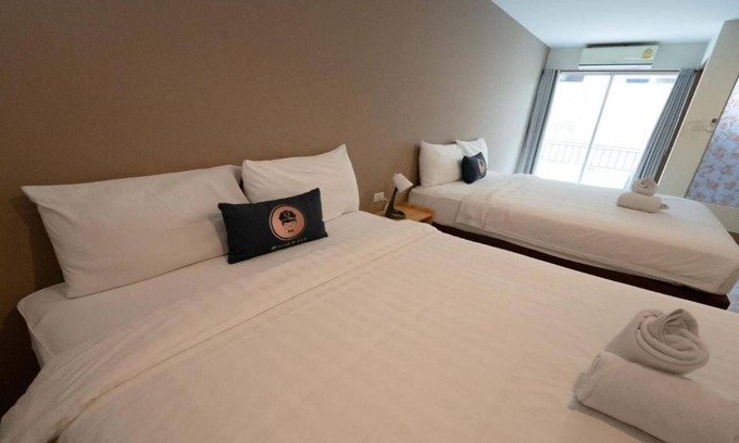 Tha Sala Hotel | RoomQuest Tha Sala