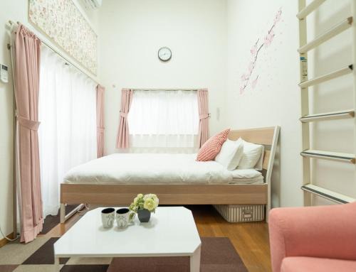 Jonan-ku Apartment | ROOMs六本松 06