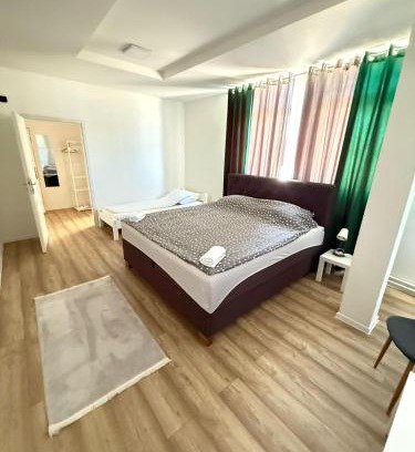 Una-Sana Canton House | Rooms ALEA