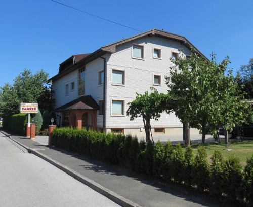 Moravske Toplice House | Rooms and Apartments Panker