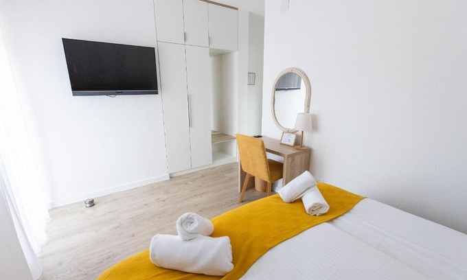 Kutjevo Apartment | Rooms & Apartment Perak