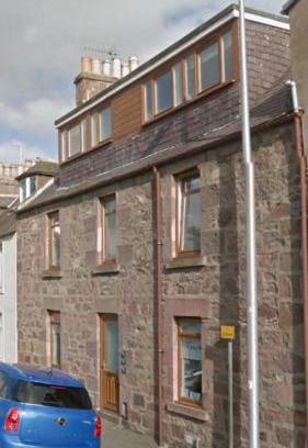 Stonehaven Bed & Breakfast | Rooms at 31