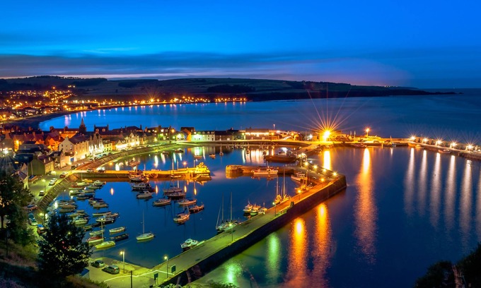 Stonehaven Bed & Breakfast | Rooms at 31