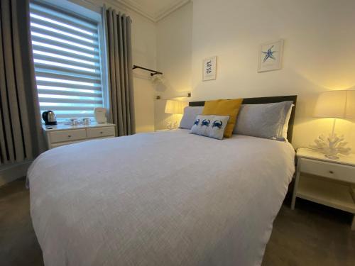 Babbacombe Hotel | Rooms At Babbacombe