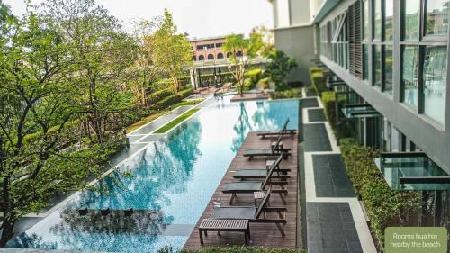 Phra Khanong Apartment | Rooms bangkok nearby Onnut bts