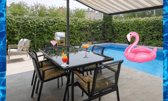 Pena Grande Apartment | ROOMS BOUTIQUE PRIVACY