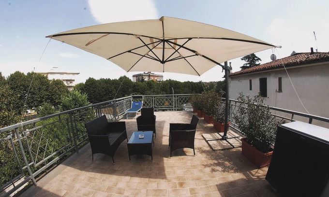 Fabriano Bed & Breakfast | Rooms & Breakfast La Filigrana