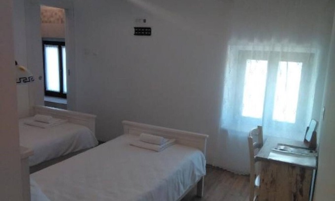 Motovun Apartment | Rooms Cassa d'Oro in Motovun central Istria/Room Muškat for 2 persons in Motovun