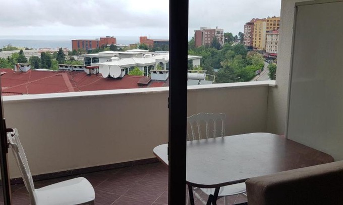 Kozlu Bed & Breakfast | Rooms For Rent