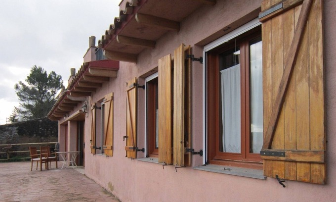 Granera Apartment | Rooms for tourist use in Granera