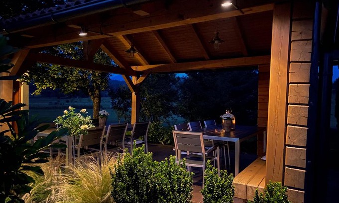Prestranek Bed & Breakfast | Rooms Gril